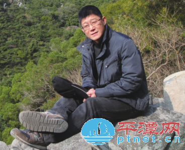 平潭人到底怎么来的？听一听阿灿的“故土海坛”